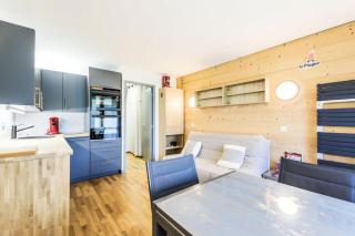 Résidence Le Quartz - maeva Home - Appartement 2 pièces 5 personnes - Sélection MAE-6877 - La Plagne Tarentaise - 8
