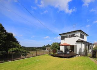 Garden House Kujukuri - Vacation STAY 44383v - Mobara - 0