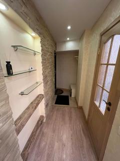 Valmiera City Center Budget Apartment - 1