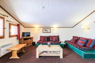 Résidence Le Mont Soleil - maeva Home - Appartement 3 pièces 7 personnes Sélection MAE-0017 - 9