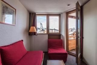 Résidence Les Fontaines Blanches - maeva Home - Appartement 2 pièces 5 personnes Confort MAE-7291 - Avoriaz - 7