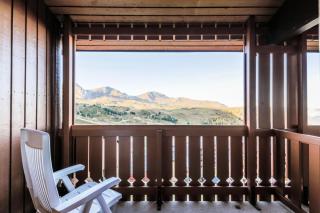 Résidence Les Constellations - maeva Home - Studio 4 personnes Sélection MAE-7874 - La Plagne Tarentaise - 1