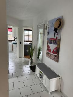Ferienwohnung AUSZEIT - Immenhausen - 7