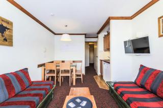 Résidence Le Mont Soleil - maeva Home - Appartement 2 pièces 5 personnes - Sélection MAE-0302 - 7