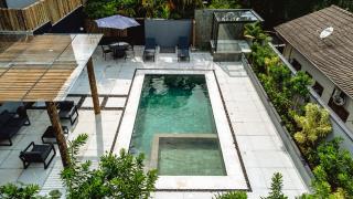 JQY Beach Flats - 950m da Praia - Garagem subterrânea - Estação de carregamento para veículos elétricos - 9