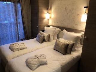Résidence Premium L'Hévana - maeva Home - Appartement 2 Pièces 4 Personnes - Prestige MAE-0628 - Les Allues - 2