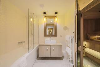 Résidence Premium L'Hévana - maeva Home - Appartement 3 pièces 6 personnes Exclusive MAE-2294 - Les Allues - 3