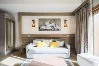 Résidence Premium L'Hévana - maeva Home - Appartement 3 pièces 6 personnes Prestige MAE-2293 - Les Allues - 8