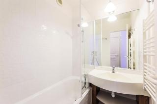 Résidence Le Thabor - maeva Home - Appartement 2 pièces 5 personnes Confort MAE-2491 - Le Désert - 2