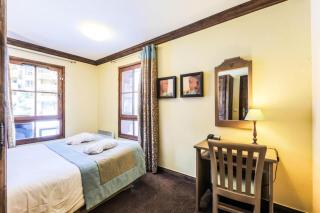 Résidence Les Arcs 1950 Le Village - maeva Home - Appartement 3 pièces 6 personnes Sélection MAE-2661 - Bourg-Saint-Maurice - 5