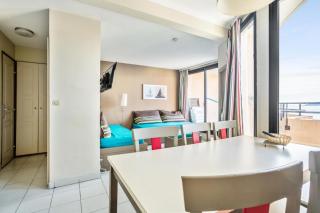 Résidence Cannes Verrerie - maeva Home - Appartement 3 Pièces 6 Personnes - Sélection MAE-4213 - Cannes - 7