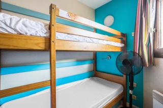 Résidence Cannes Verrerie - maeva Home - Appartement 3 Pièces 6 Personnes - Sélection MAE-4213 - 4