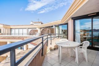 Résidence Cannes Verrerie - maeva Home - Appartement 3 Pièces 6 Personnes - Sélection MAE-4213 - 1