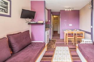 Résidence Quartier Falaise - maeva Home - Appartement 2 Pièces 4 Personnes - Sélection MAE-4227 - 8