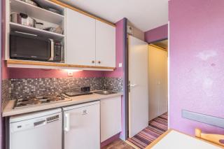 Résidence Quartier Falaise - maeva Home - Appartement 2 Pièces 4 Personnes - Sélection MAE-4227 - Avoriaz - 6