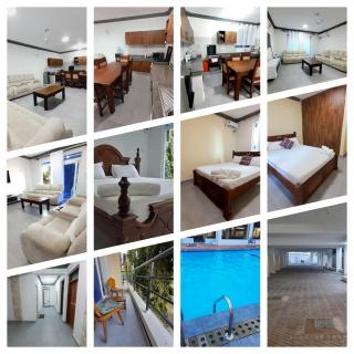 Glo stays - Mombassa - 9