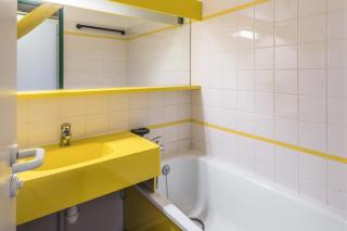 Résidence Quartier Falaise - maeva Home - Appartement 2 Pièces 4 Personnes - Sélection MAE-4227 - Avoriaz - 4