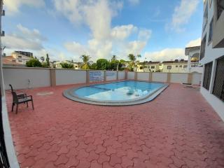 Glo stays - Mombassa - 4
