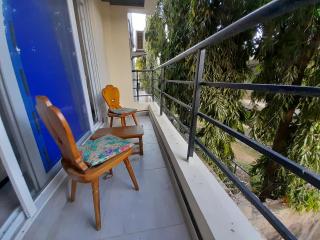 Glo stays - Mombassa - 2