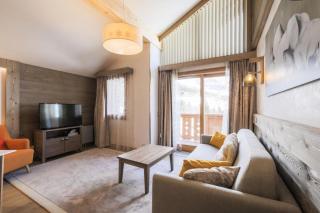 Résidence Premium L'Hévana - maeva Home - Appartement 3 pièces 6 personnes Prestige MAE-5083 - Les Allues - 9