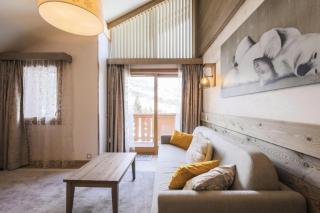 Résidence Premium L'Hévana - maeva Home - Appartement 3 pièces 6 personnes Prestige MAE-5083 - Les Allues - 7