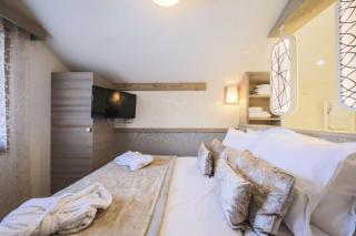 Résidence Premium L'Hévana - maeva Home - Appartement 3 pièces 6 personnes Prestige MAE-5083 - Les Allues - 3