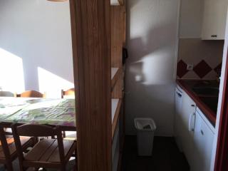 Résidence Les Fontaines Blanches - maeva Home - Studio 4 personnes Confort MAE-5099 - Morzine - 6
