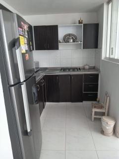 CASA BONITA Y COMODA - Valledupar - 1