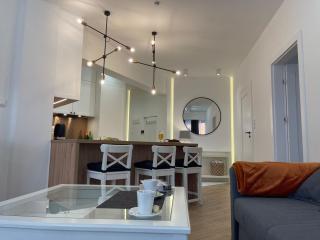 Apartament Komfort Promenada Ełk - Lyck - 2
