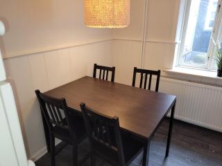 Skrædderens hus - 1