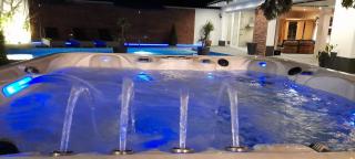 Koren Villa Akasztó - Akasztó - 7