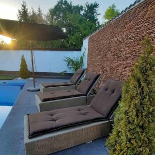 Koren Villa Akasztó - Akasztó - 6