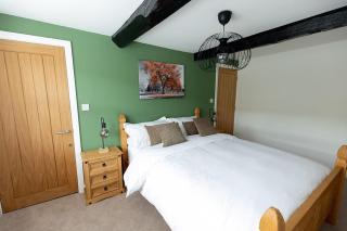 FORD GATE - Modern Luxury Cottage based in Holmfirth - Holmfirth - 7