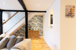 FORD GATE - Modern Luxury Cottage based in Holmfirth - Holmfirth - 1