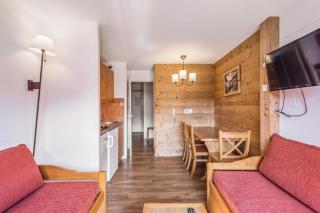 Résidence Quartier Falaise - maeva Home - Studio 4 Personnes - Confort MAE-6069 - Avoriaz - 8