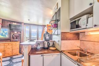 Résidence Les Ruches - maeva Home - Studio 3 Personnes - Confort - Bâtiment Vivace MAE-6759 - Avoriaz - 3