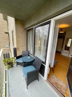 Lejlighed med udsigt til Frederiksberg have - 6