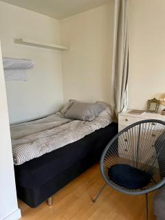 Lejlighed med udsigt til Frederiksberg have - 7