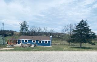 The Farmhouse ranch - Stockton - 5