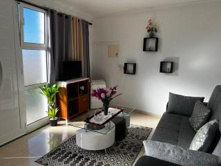 SLICE OF PONTA DO SOL- GROUND FLOOR- SEA VIEW - Ponta do Sol - 0