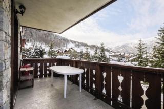 Résidence Les Fermes de Méribel - maeva Home - Appartement 3 pièces 6 personnes Sélection MAE-7183 - Les Allues - 3