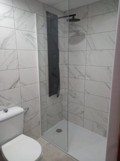Lovely newly refurbished 1 Bedroom Flat Minutes From Sandy Beach,private terrace - Caleta De Fuste - 2