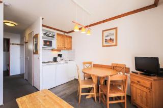 Résidence Les Horizons d'Huez - maeva Home - Appartement 2 pièces 5 personnes Confort MAE-7180 - Huez - 8
