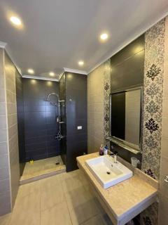 Golfview Penthouse Hacienda bay - Families Only - El Alamein - 4
