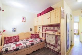 Résidence Le Sextant - maeva Home - Studio 4 Personnes - Confort MAE-7964 - La Plagne Tarentaise - 4
