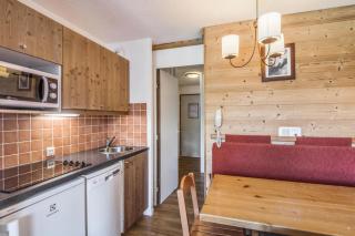 Résidence Quartier Falaise - maeva Home - Studio 4 personnes Confort MAE-9083 - Avoriaz - 6