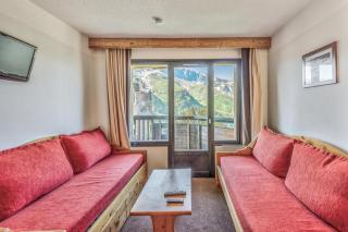 Résidence Quartier Falaise - maeva Home - Studio 4 personnes Confort MAE-9083 - Avoriaz - 9