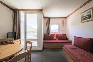 Résidence Les Horizons d'Huez - maeva Home - Studio 5 personnes - Confort MAE-2572 - Huez - 8