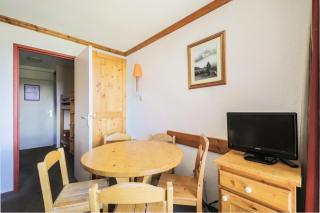 Résidence Les Horizons d'Huez - maeva Home - Studio 5 personnes - Confort MAE-2572 - Huez - 5