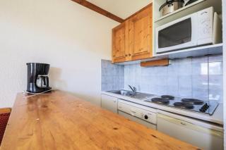 Résidence Les Horizons d'Huez - maeva Home - Studio 5 personnes - Confort MAE-2572 - Huez - 4